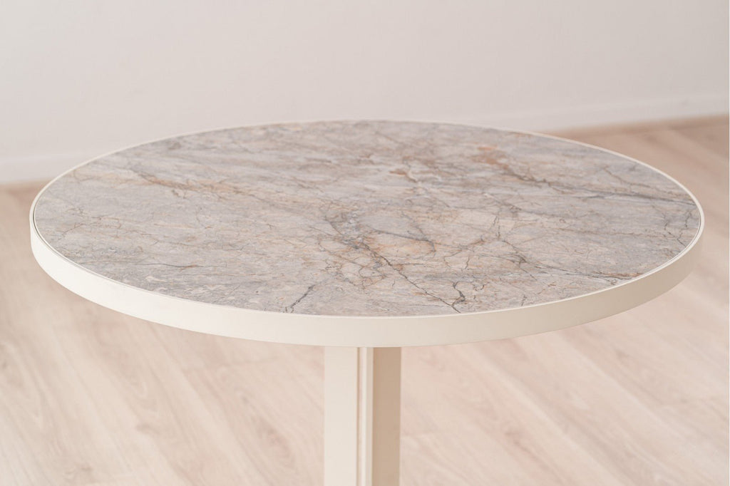 Mesa de Comedor Nara - pino_y_jacaranda