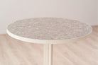 Mesa de Comedor Nara - pino_y_jacaranda