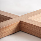 Mesa de Comedor Nasheco - pino_y_jacaranda