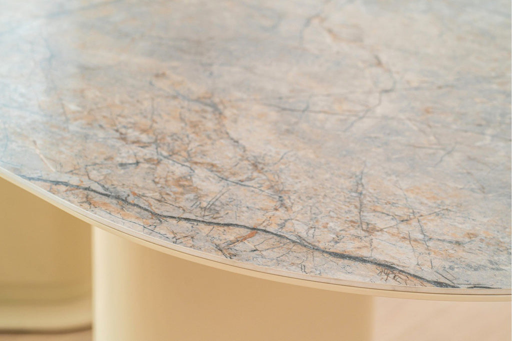 Mesa de Comedor Nedu - pino_y_jacaranda