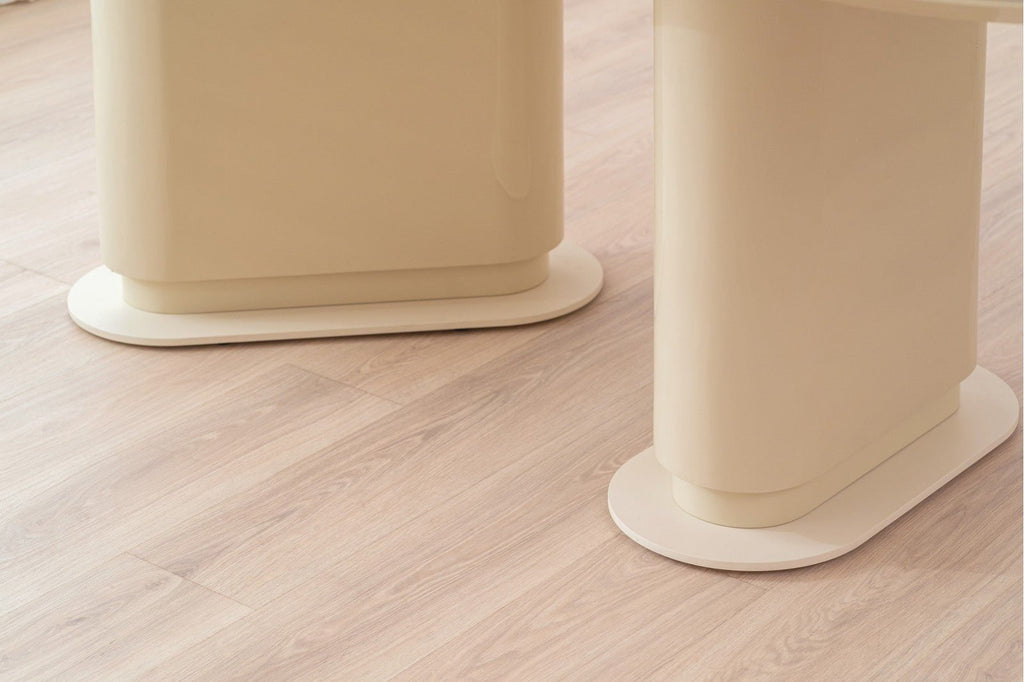 Mesa de Comedor Nedu - pino_y_jacaranda