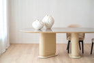 Mesa de Comedor Nedu - pino_y_jacaranda