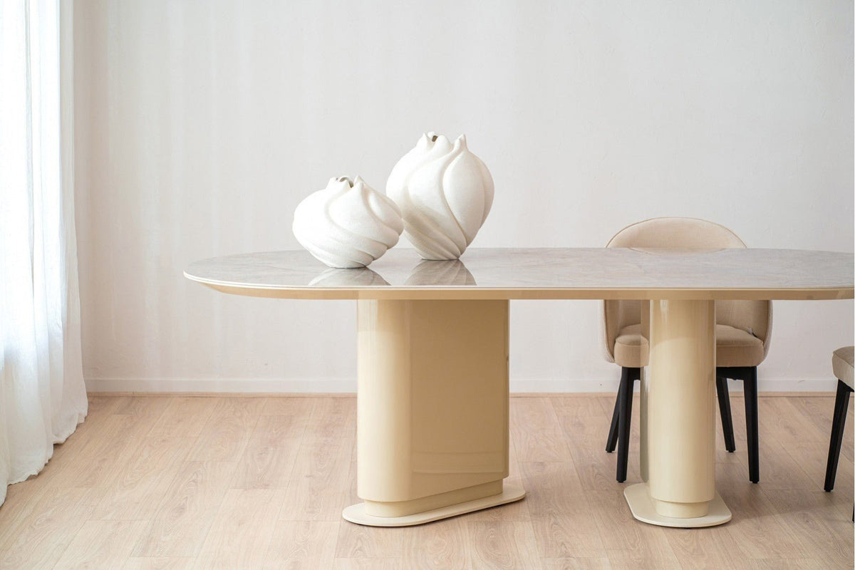 Mesa de Comedor Nedu - pino_y_jacaranda