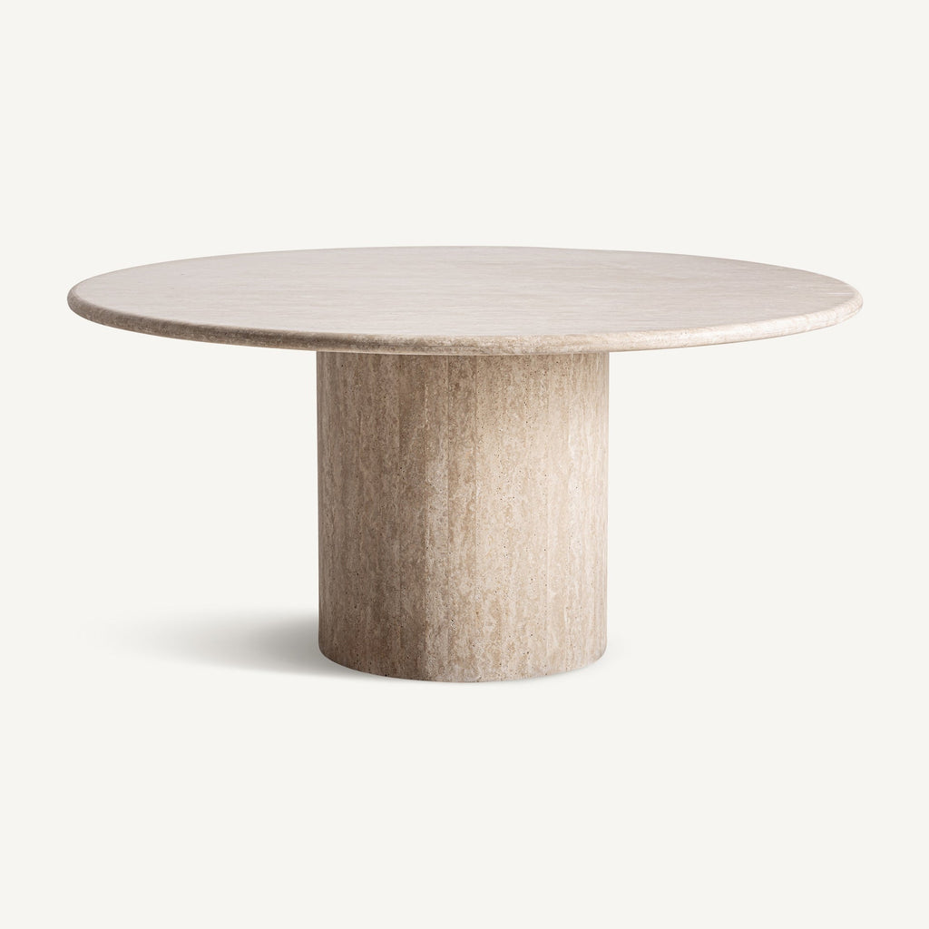 Mesa de Comedor Neptuno - pino_y_jacaranda