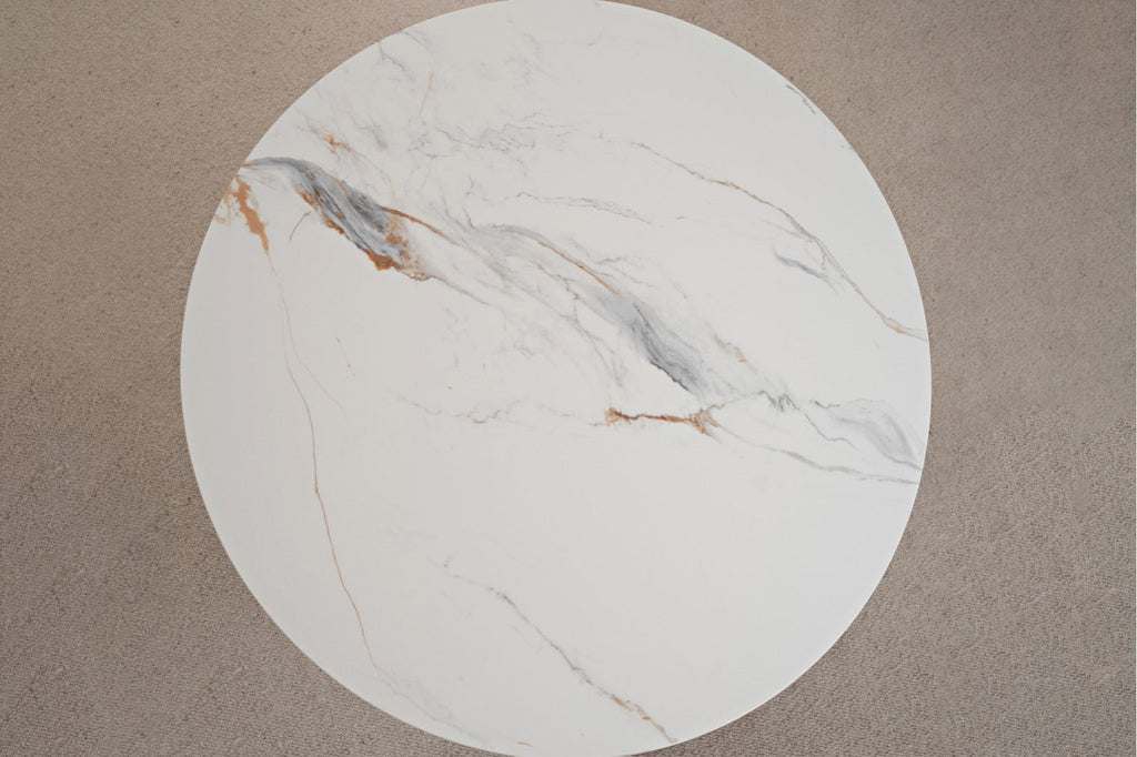 Mesa de Comedor Norama - pino_y_jacaranda