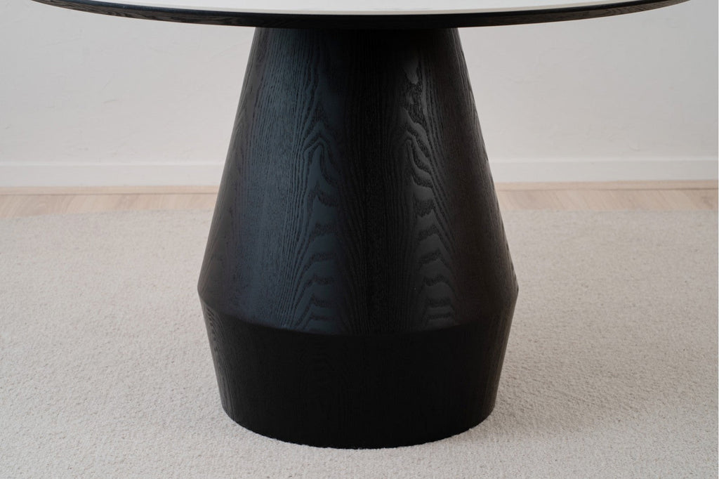 Mesa de Comedor Norama - pino_y_jacaranda