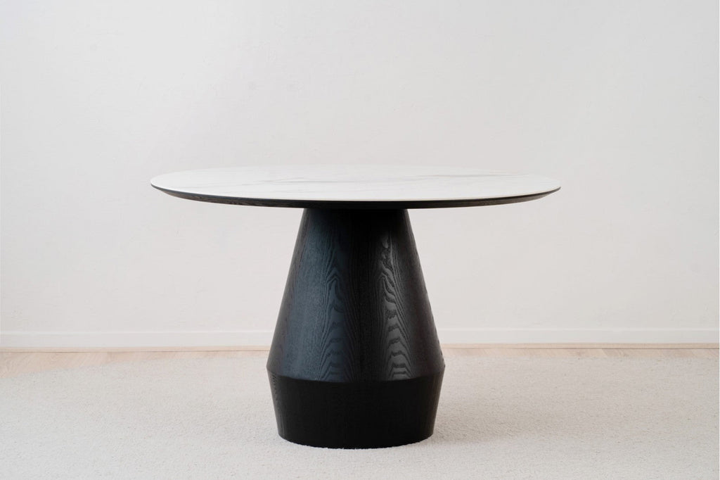 Mesa de Comedor Norama - pino_y_jacaranda