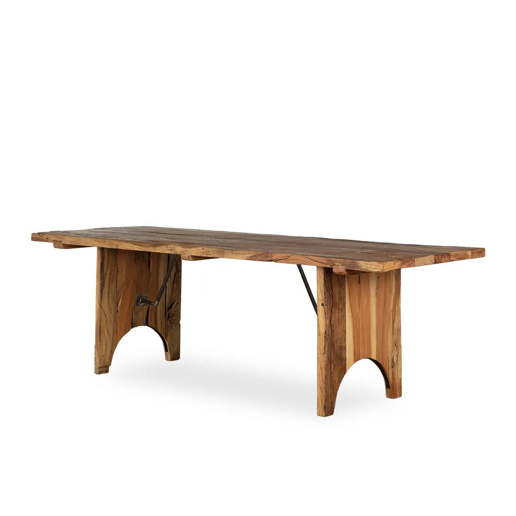 Mesa de Comedor Odalis - pino_y_jacaranda