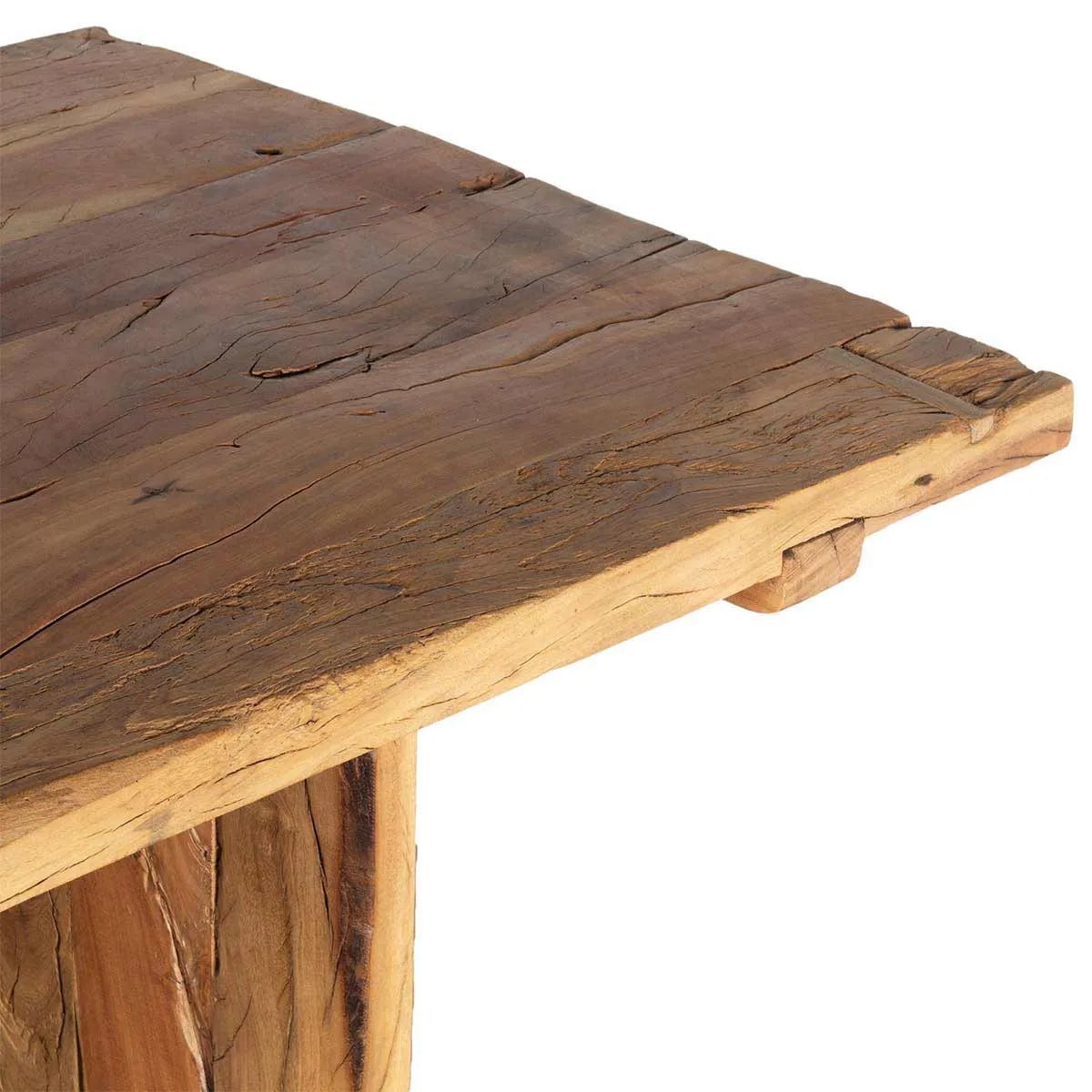 Mesa de Comedor Odalis - pino_y_jacaranda