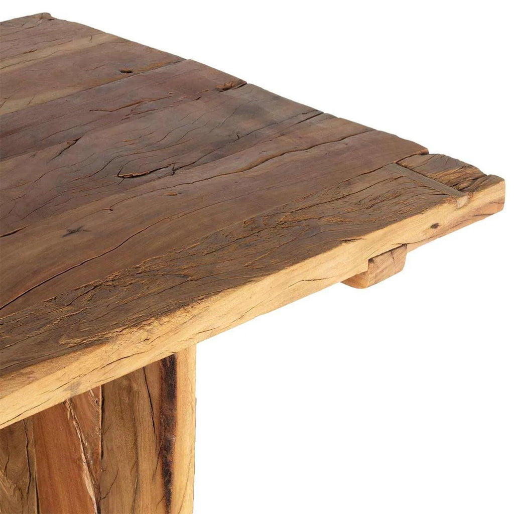 Mesa de Comedor Odalis - pino_y_jacaranda