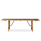 Mesa de Comedor Odalis - pino_y_jacaranda