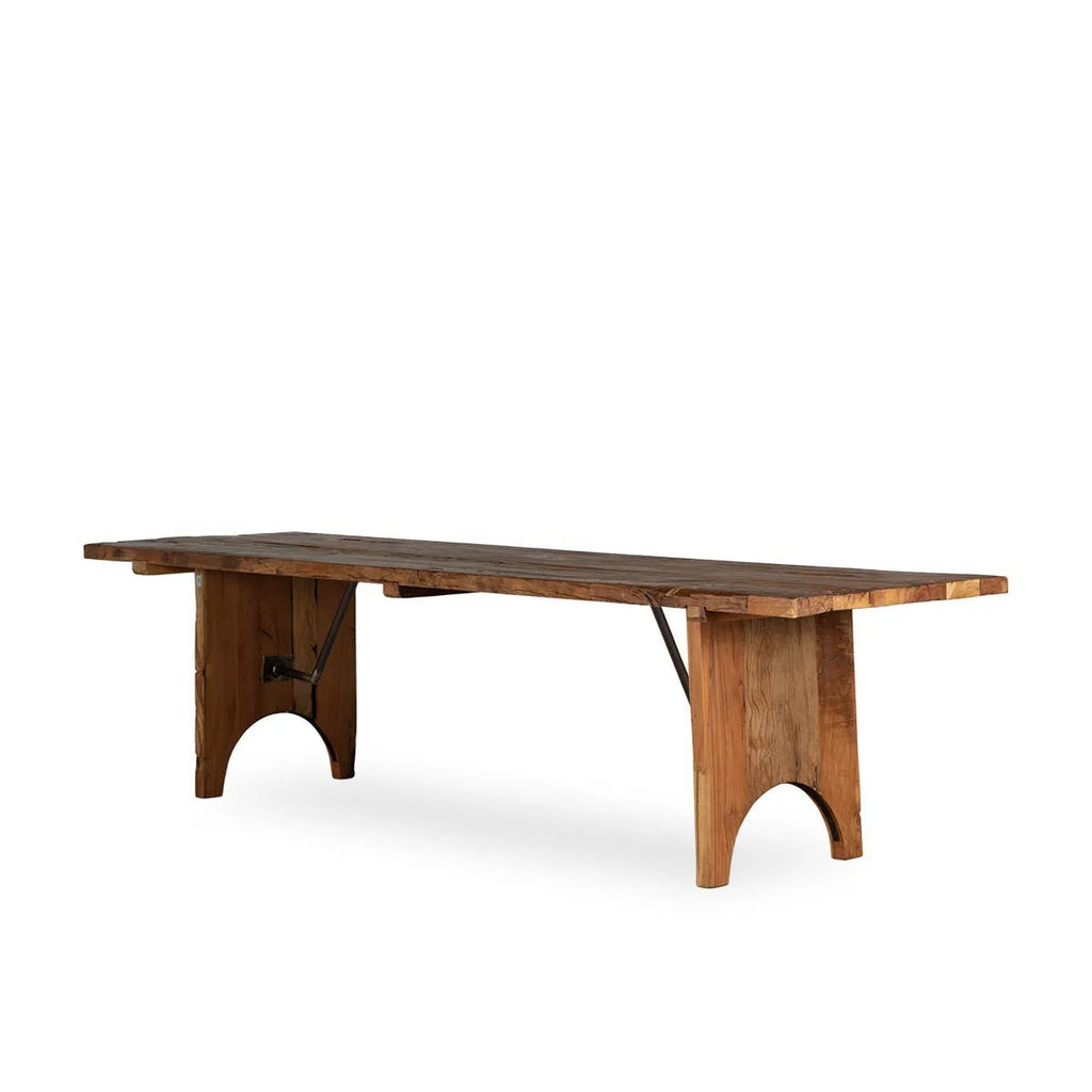 Mesa de Comedor Odalis - pino_y_jacaranda