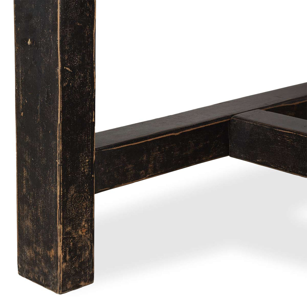 Mesa de Comedor Olaya - pino_y_jacaranda