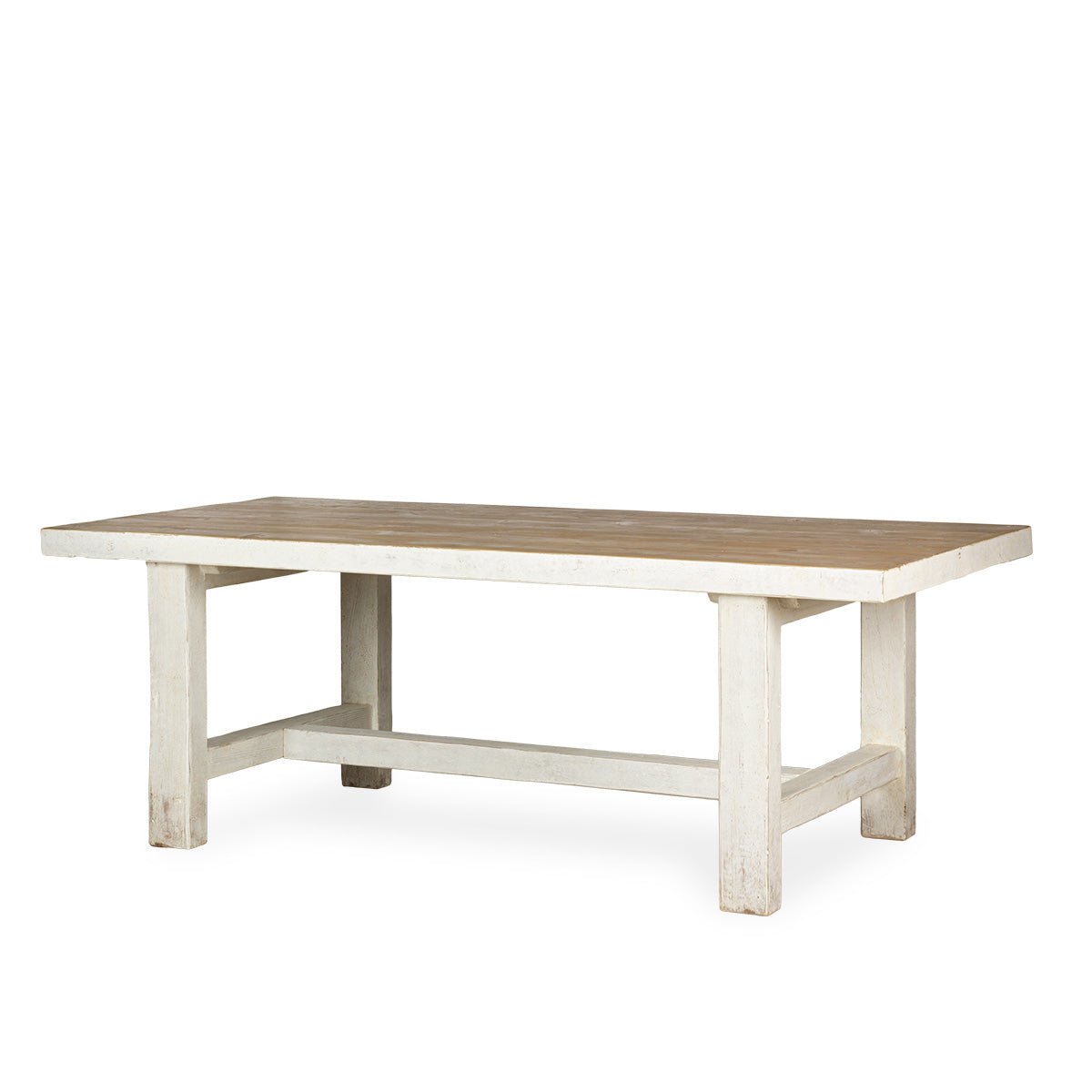 Mesa de Comedor Olaya - pino_y_jacaranda