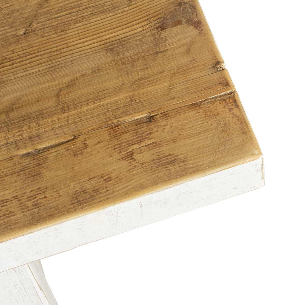 Mesa de Comedor Olaya - pino_y_jacaranda