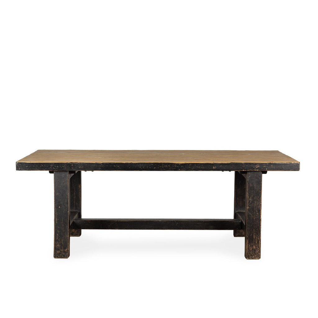 Mesa de Comedor Olaya - pino_y_jacaranda