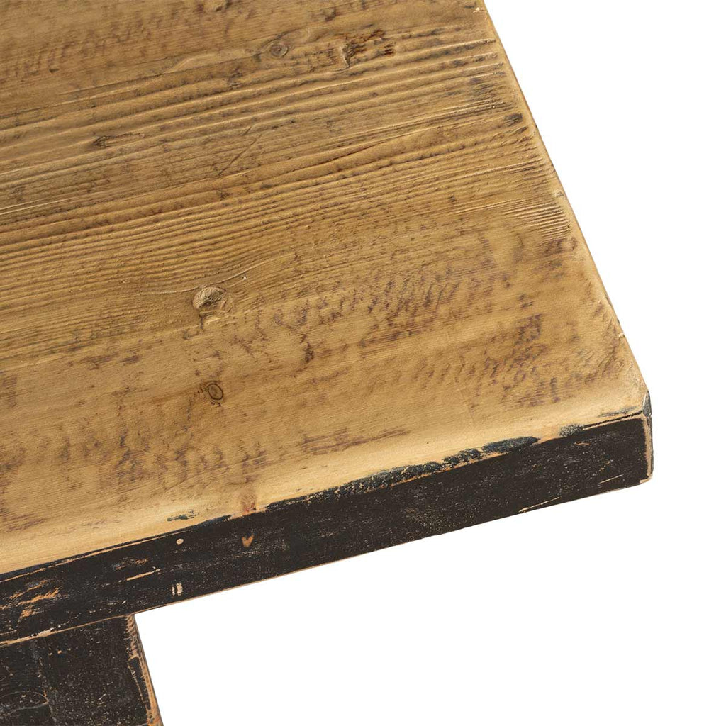 Mesa de Comedor Olaya - pino_y_jacaranda