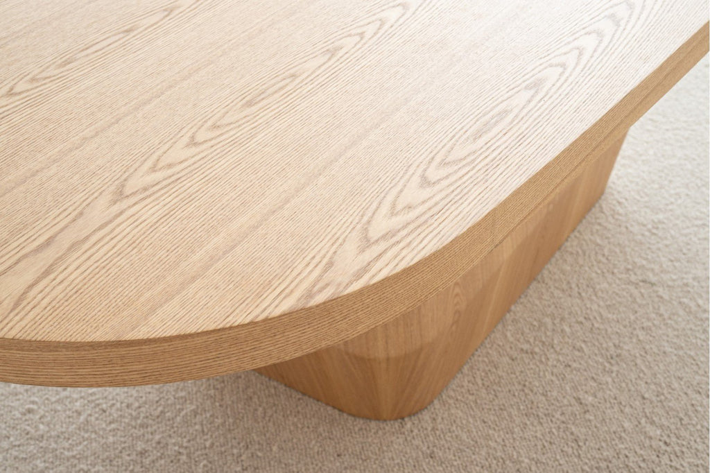 Mesa de Comedor Oporto - #pino_y_jacaranda#