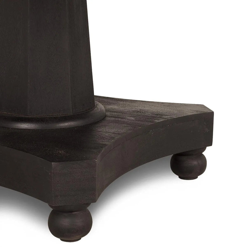 Mesa de Comedor Oriana - pino_y_jacaranda