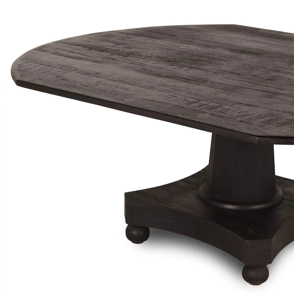 Mesa de Comedor Oriana - pino_y_jacaranda