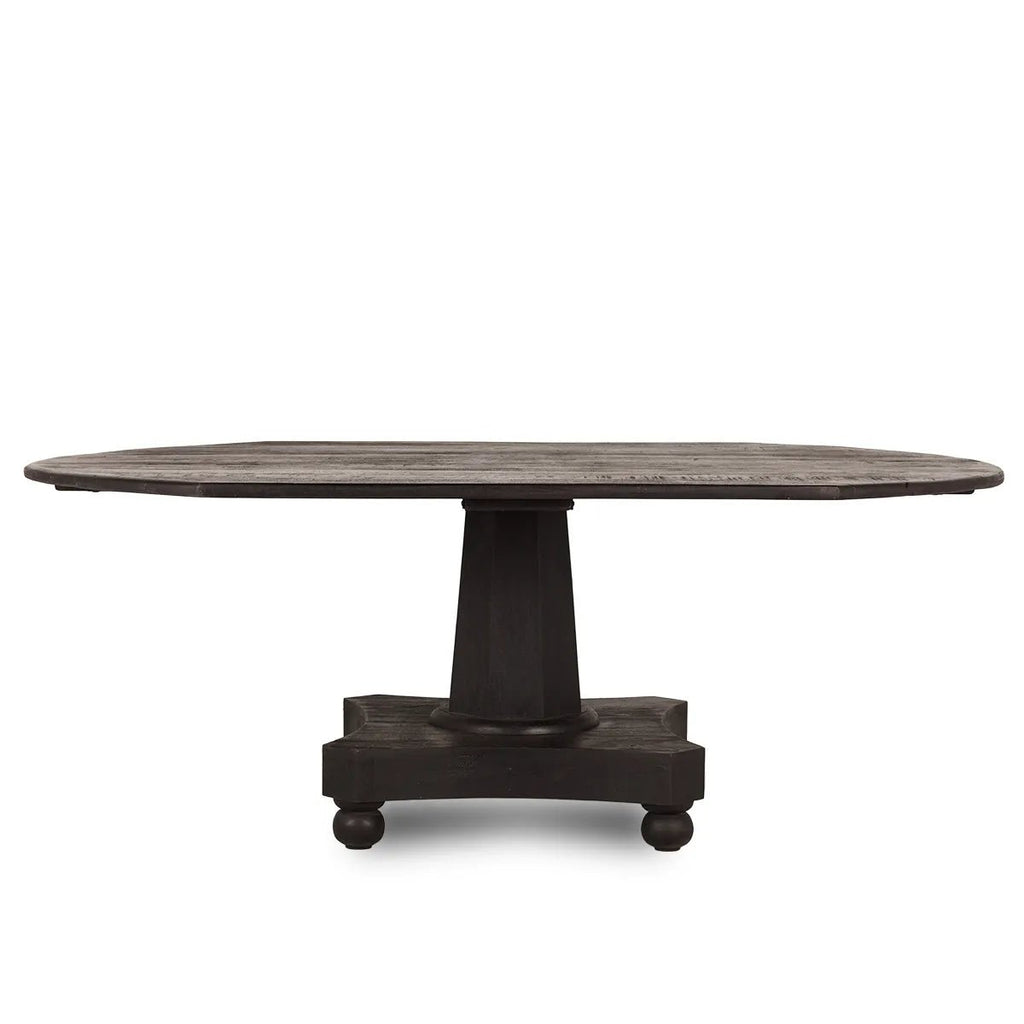 Mesa de Comedor Oriana - pino_y_jacaranda