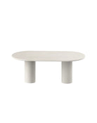Mesa de Comedor Ovalada Brozas