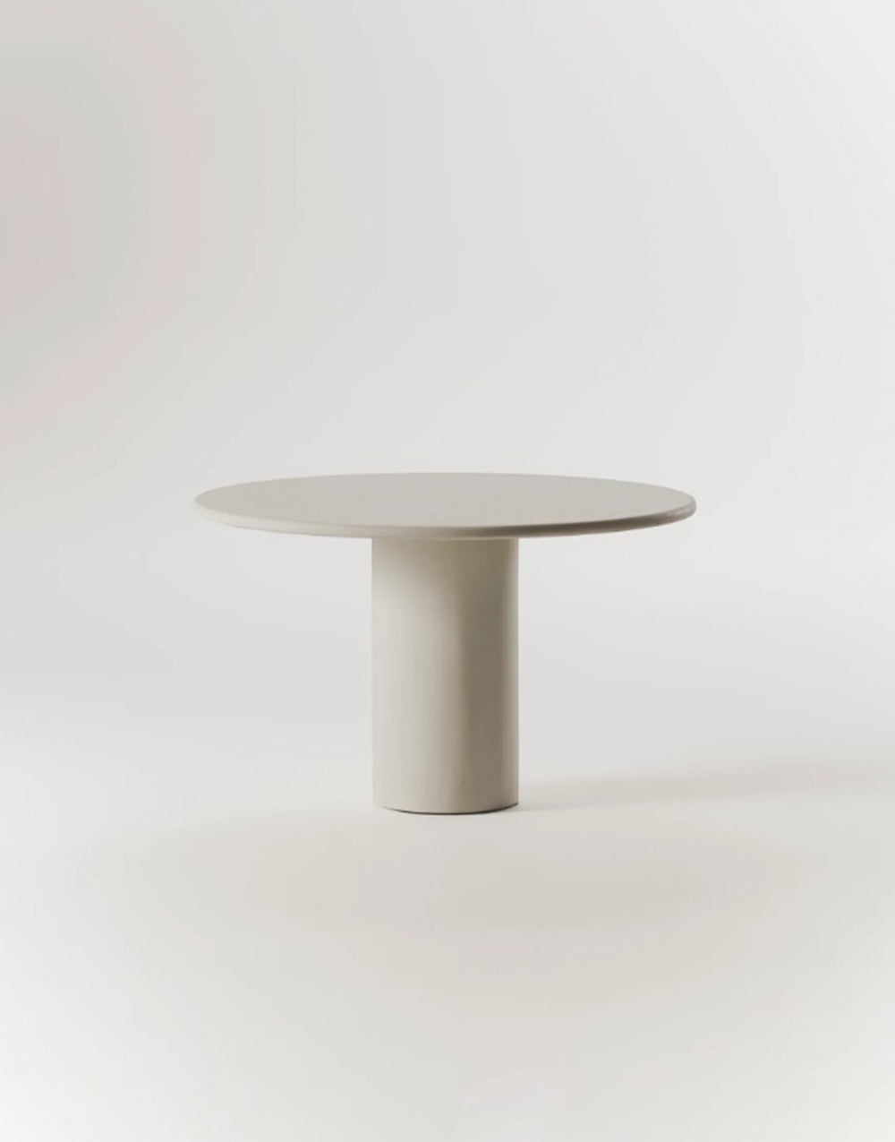 Mesa de Comedor Redonda Berja