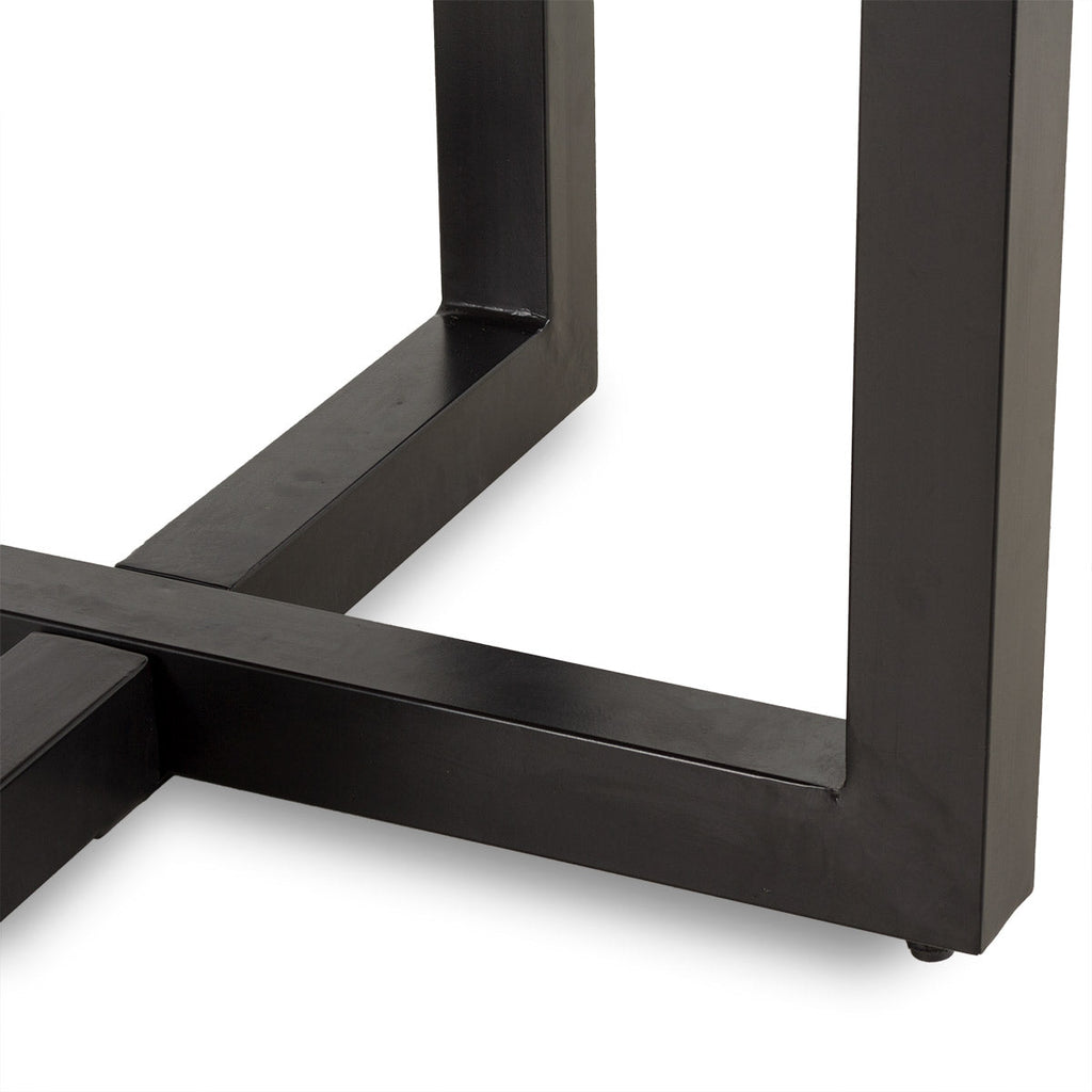 Mesa de Comedor Redonda Dora - pino_y_jacaranda