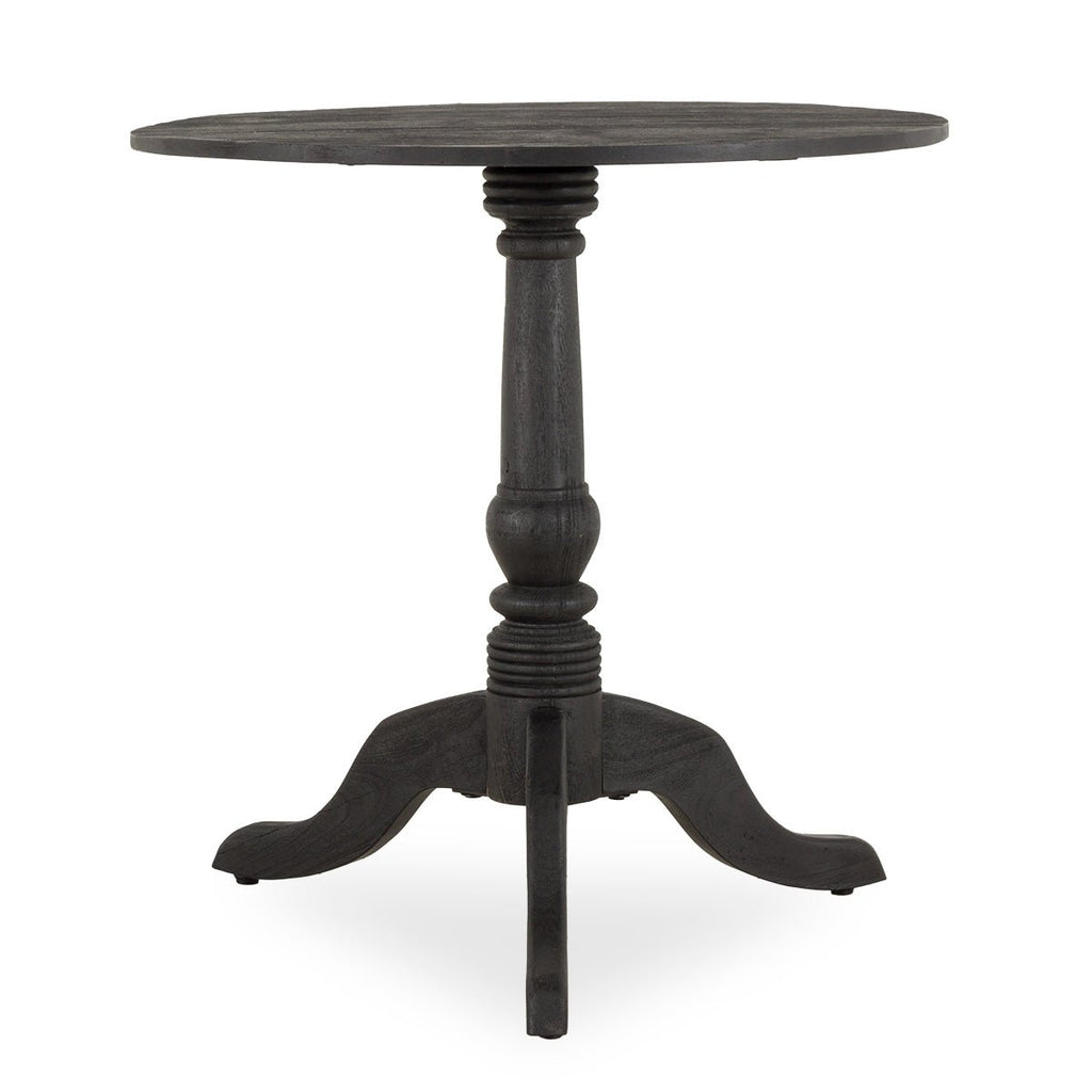 Mesa de Comedor Redonda Henna - pino_y_jacaranda