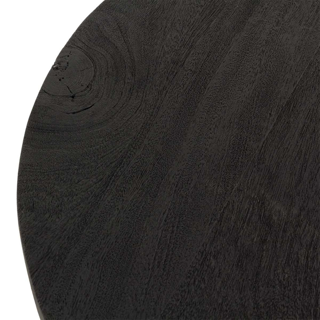 Mesa de Comedor Redonda Henna - pino_y_jacaranda