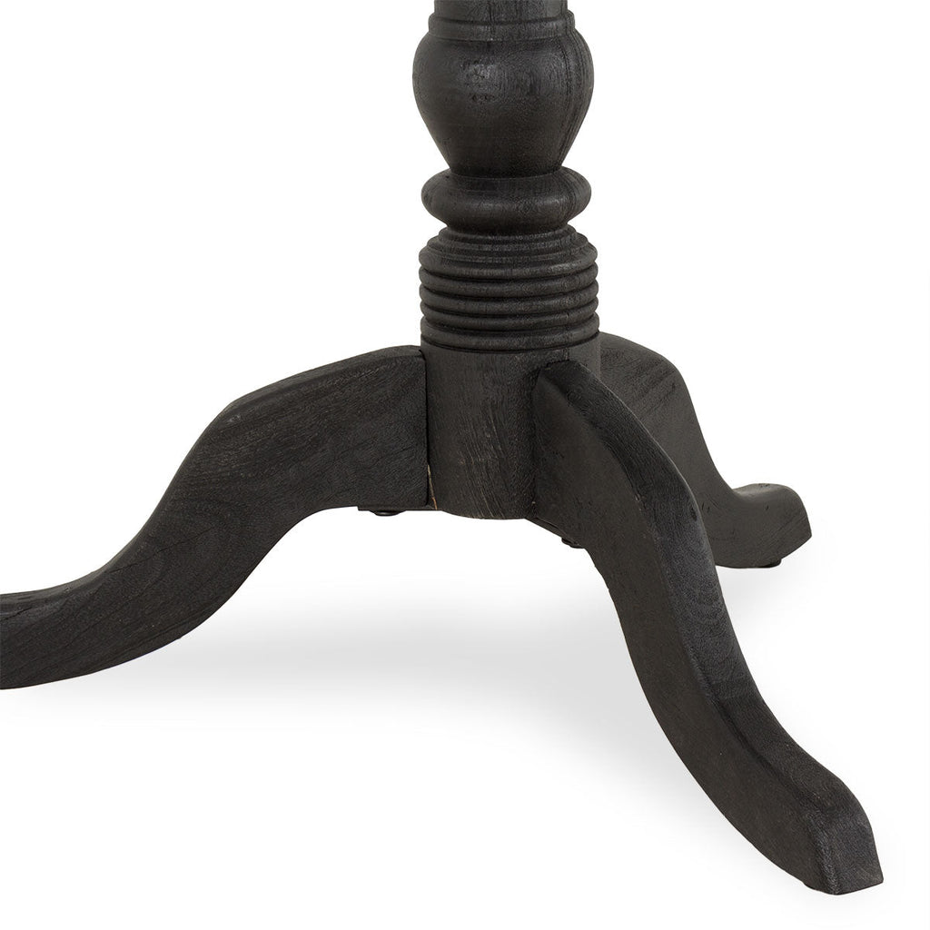 Mesa de Comedor Redonda Henna - pino_y_jacaranda