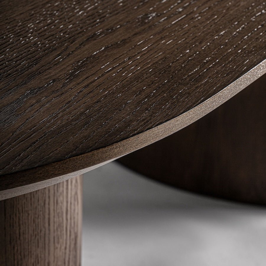 Mesa de Comedor Regina - #pino_y_jacaranda#