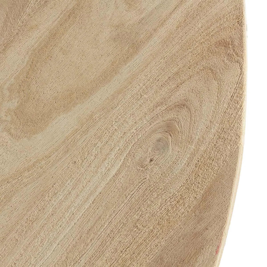 Mesa de Comedor Reina - pino_y_jacaranda