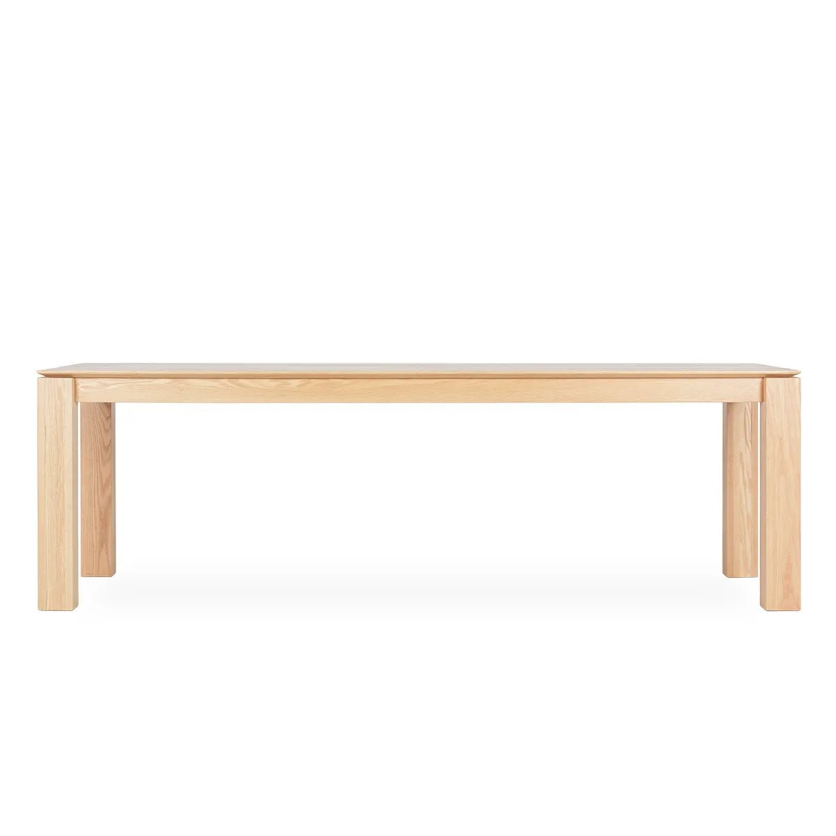 Mesa de Comedor Roda - pino_y_jacaranda