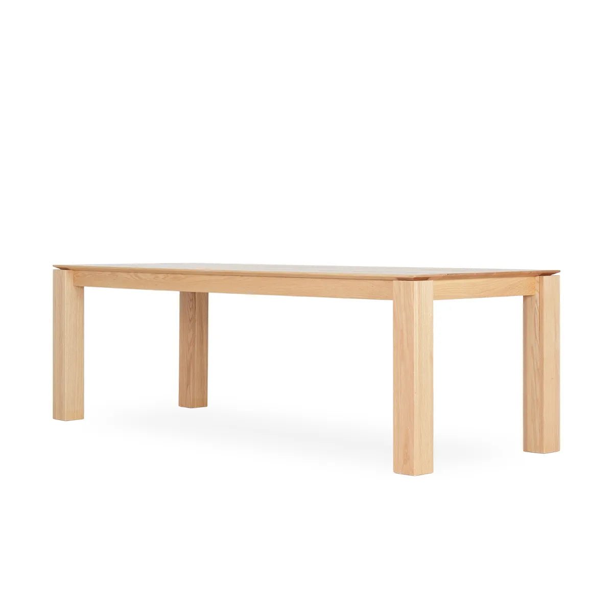 Mesa de Comedor Roda - pino_y_jacaranda