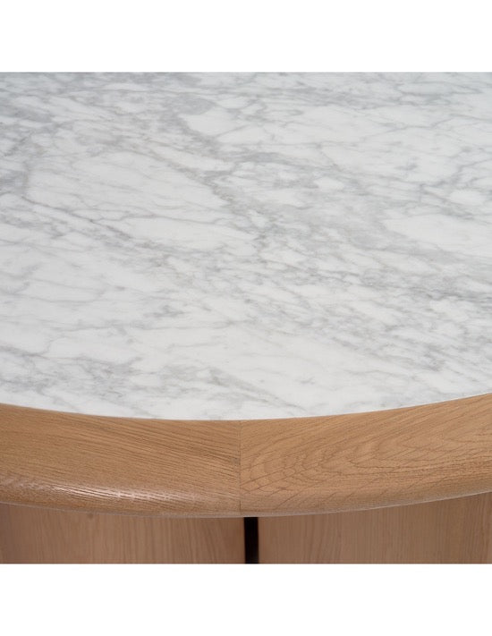 Mesa de Comedor Roma - pino_y_jacaranda