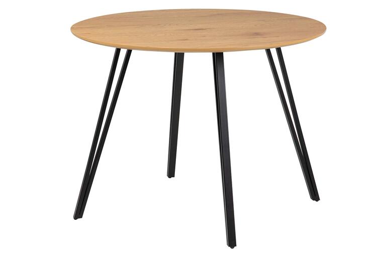 Mesa de Comedor Ronda - pino_y_jacaranda