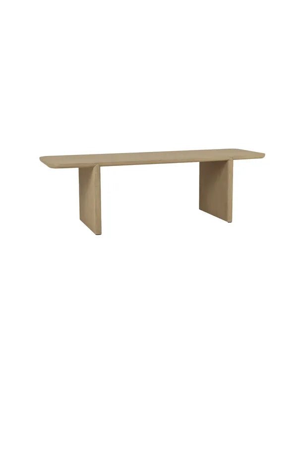 Mesa de Comedor Royal - pino_y_jacaranda