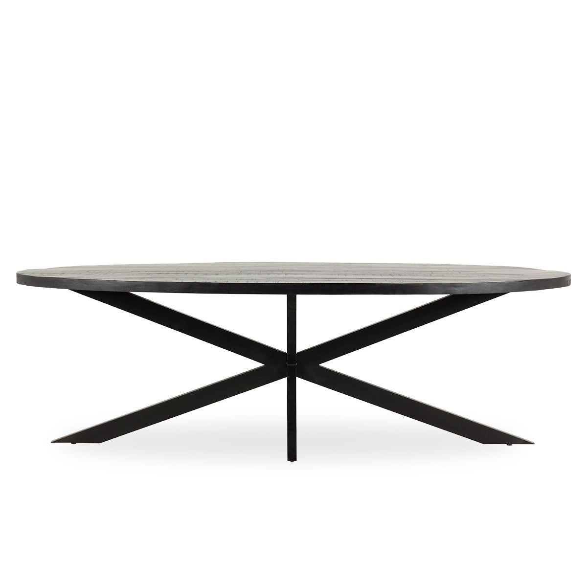 Mesa de Comedor Santa - pino_y_jacaranda