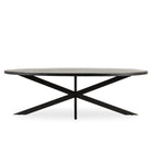 Mesa de Comedor Santa - pino_y_jacaranda