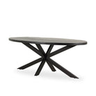 Mesa de Comedor Santa - pino_y_jacaranda
