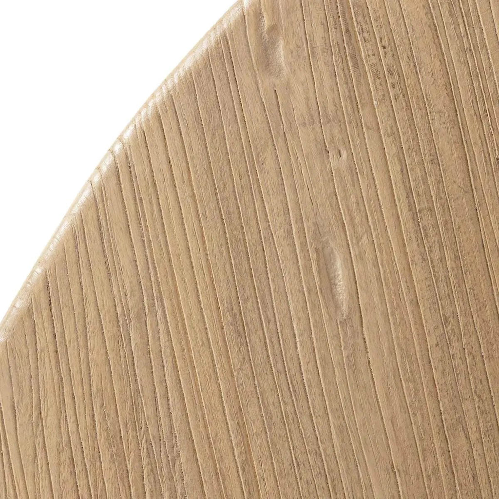 Mesa de Comedor Shori - pino_y_jacaranda