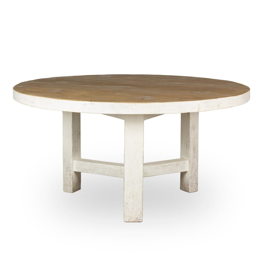 Mesa de Comedor Sony - pino_y_jacaranda