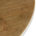 Mesa de Comedor Sony - pino_y_jacaranda