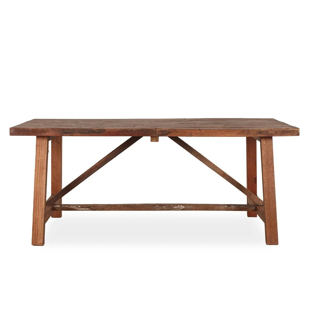 Mesa de Comedor Tana - pino_y_jacaranda