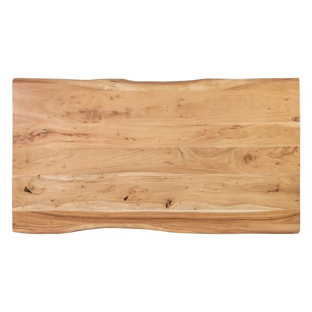 Mesa de Comedor Terra - pino_y_jacaranda