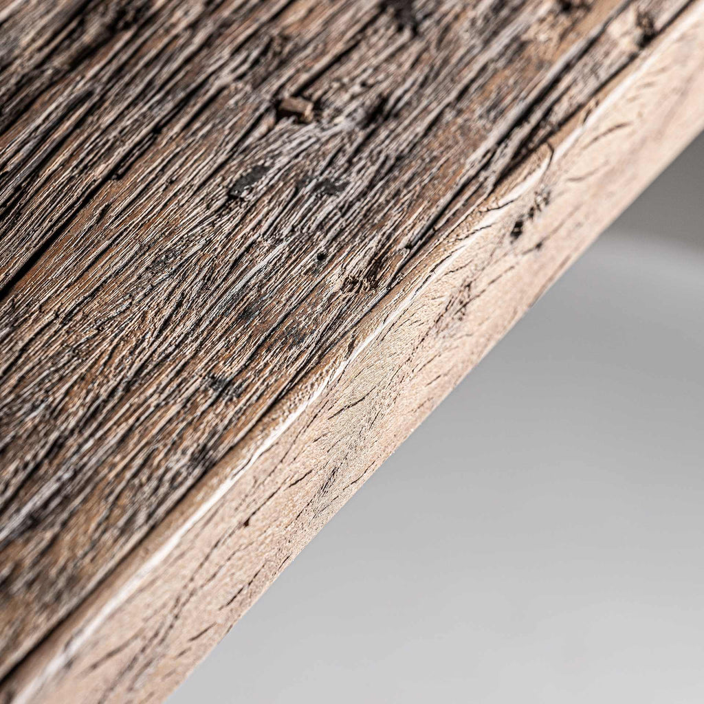 Mesa de Comedor Terra - pino_y_jacaranda