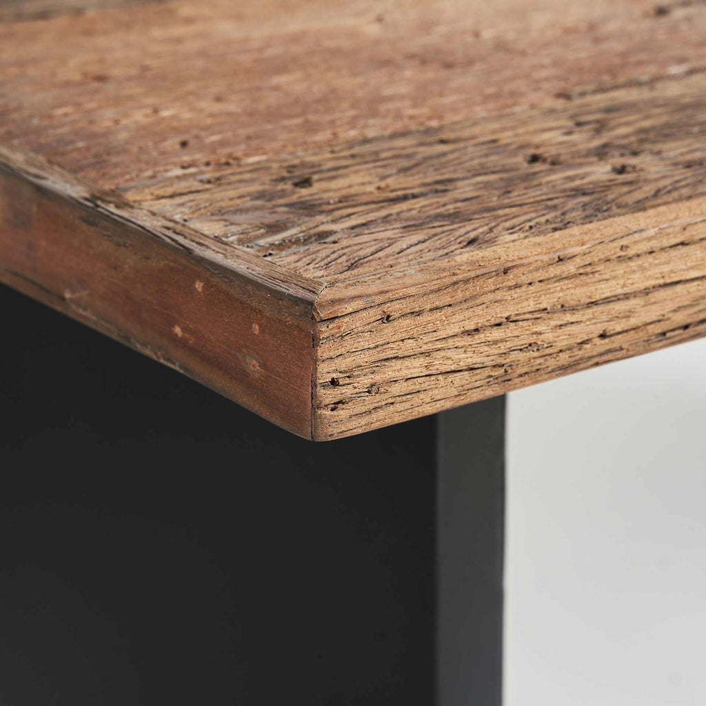 Mesa de Comedor Terra - pino_y_jacaranda