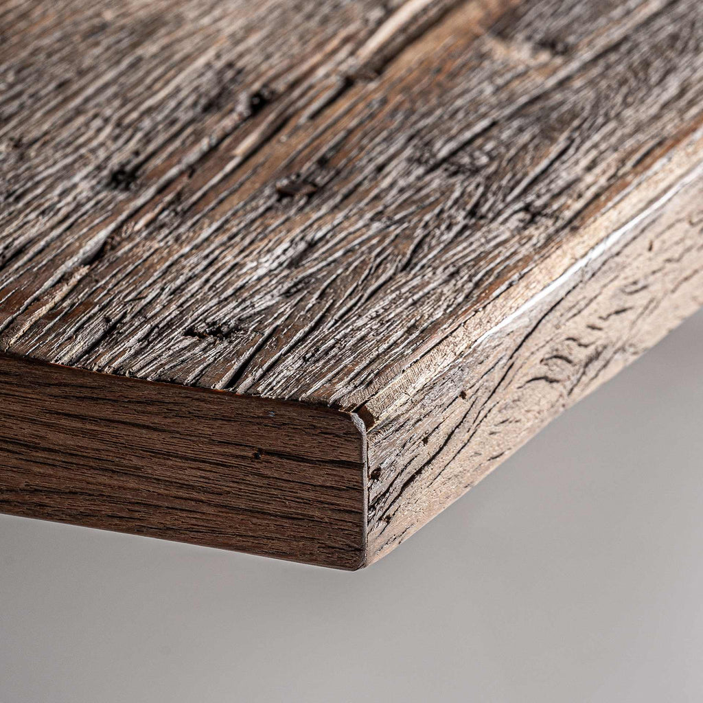 Mesa de Comedor Terra - pino_y_jacaranda