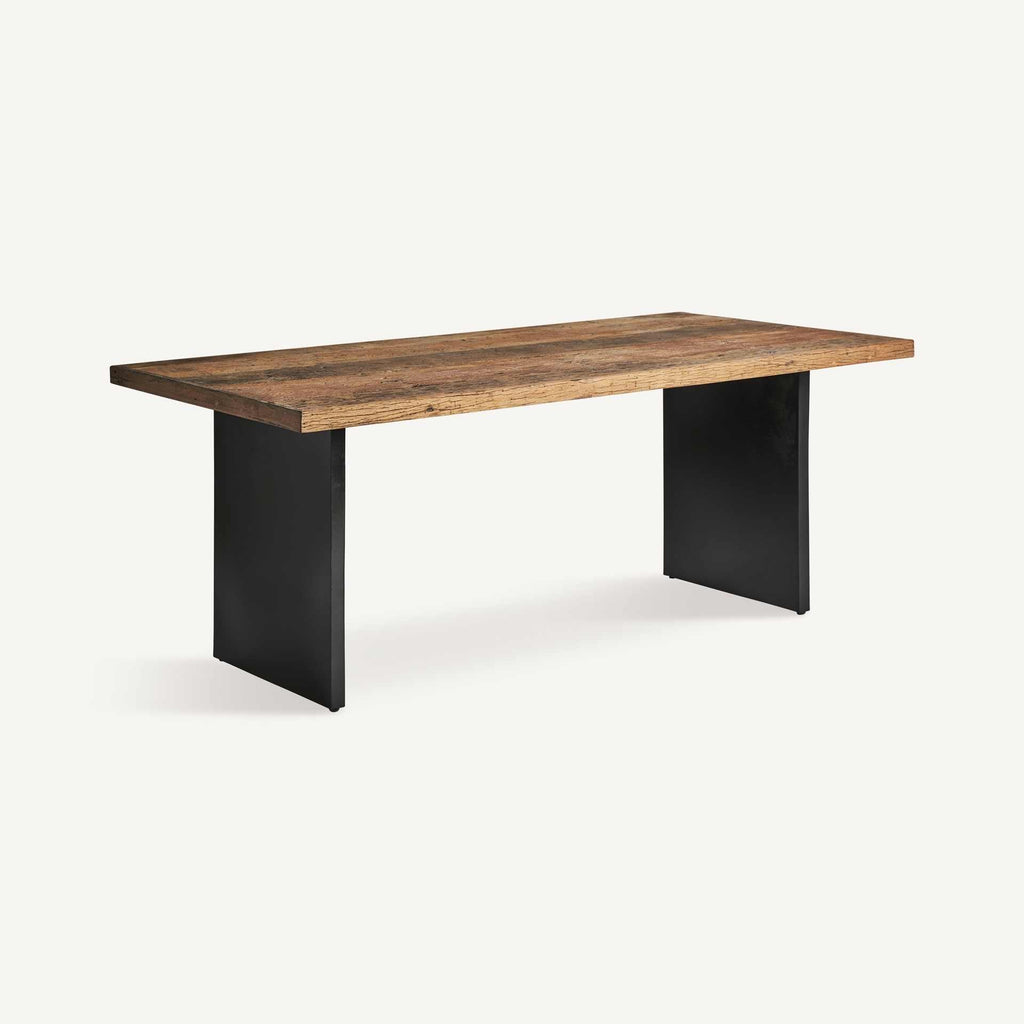 Mesa de Comedor Terra - pino_y_jacaranda